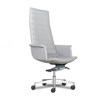 Кресло Сидней D100 (подлокотники экокожа)